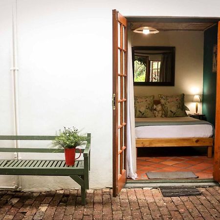 Old Mill Guest House Swellendam Exterior photo