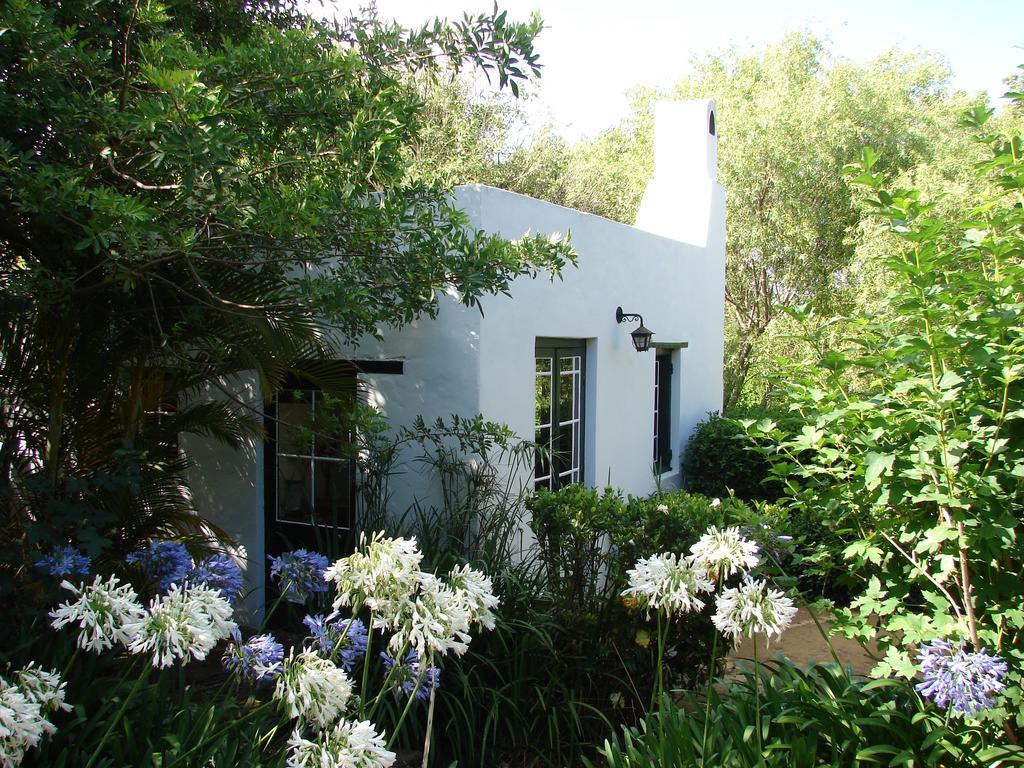 Old Mill Guest House Swellendam Room photo