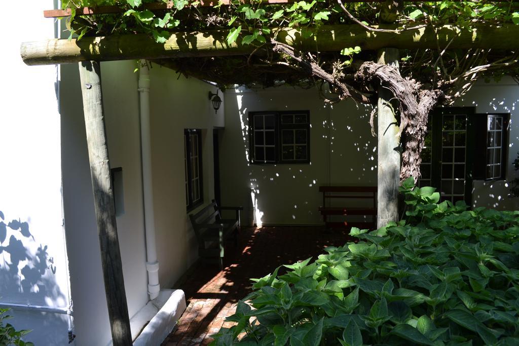 Old Mill Guest House Swellendam Exterior photo