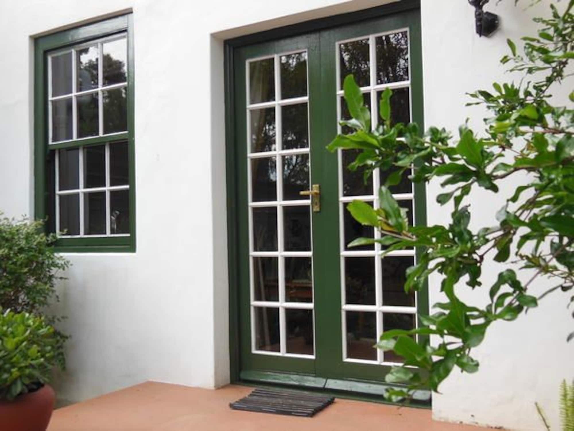 Old Mill Guest House Swellendam Exterior photo