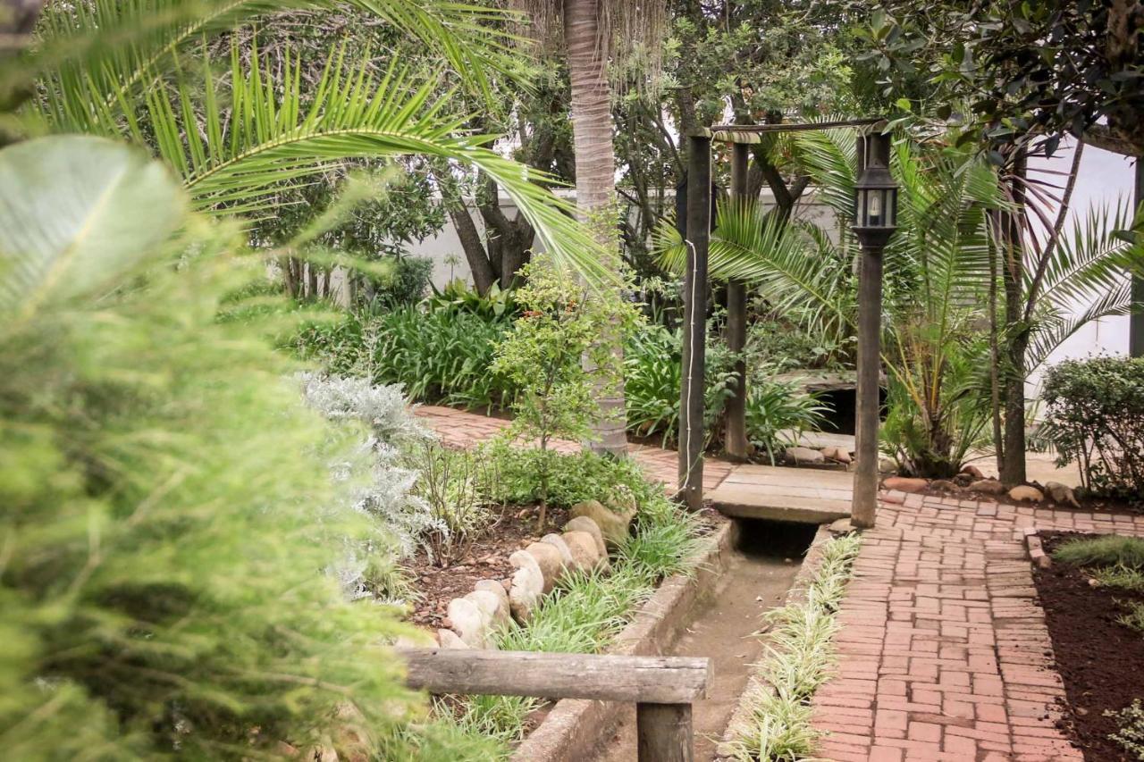 Old Mill Guest House Swellendam Exterior photo