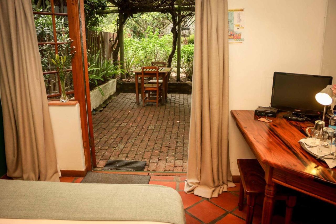 Old Mill Guest House Swellendam Exterior photo