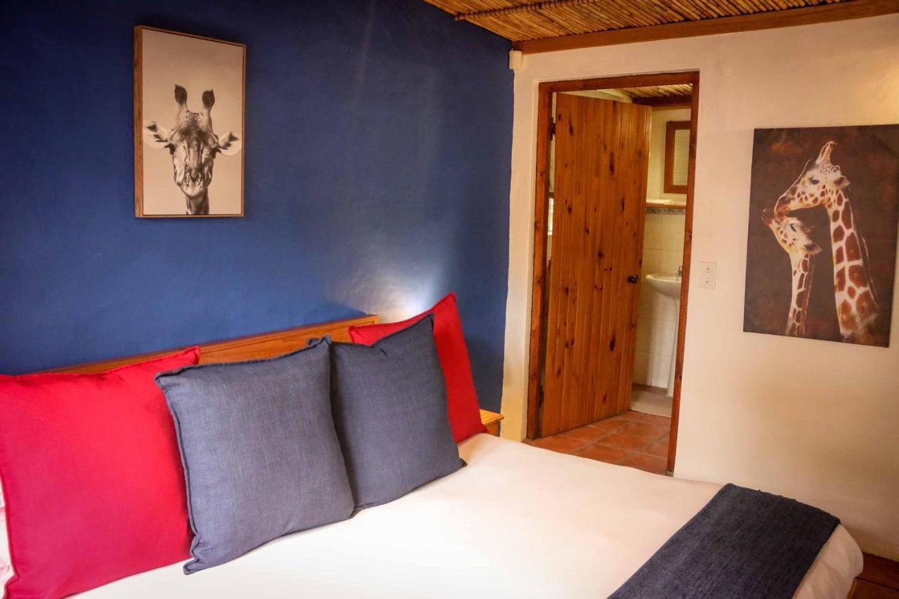 Old Mill Guest House Swellendam Exterior photo
